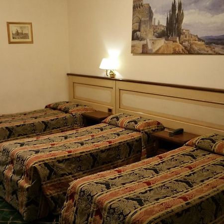 Hotel De Lanzi Florence Room photo