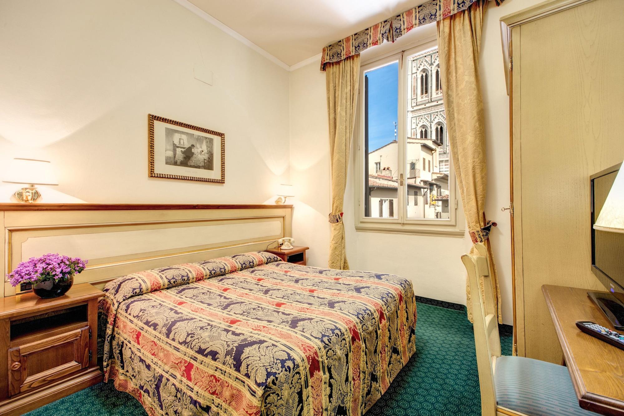 Hotel De Lanzi Florence Exterior photo