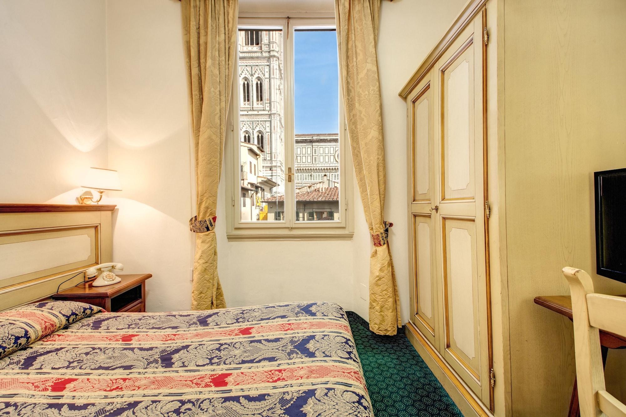 Hotel De Lanzi Florence Exterior photo