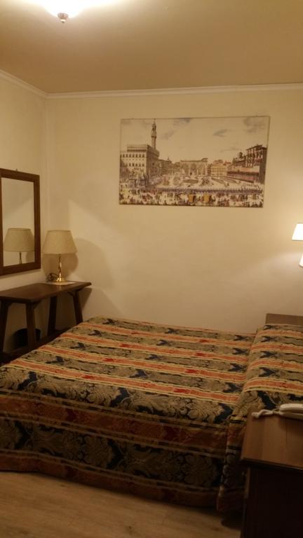 Hotel De Lanzi Florence Room photo