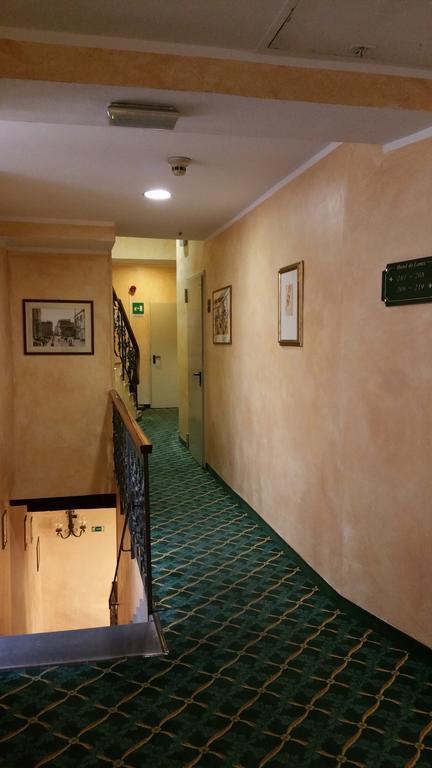 Hotel De Lanzi Florence Exterior photo