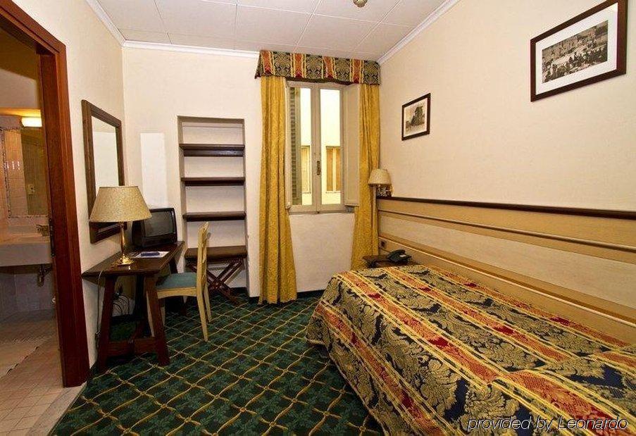 Hotel De Lanzi Florence Room photo