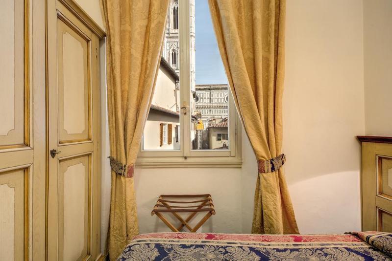 Hotel De Lanzi Florence Exterior photo