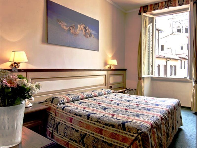 Hotel De Lanzi Florence Exterior photo
