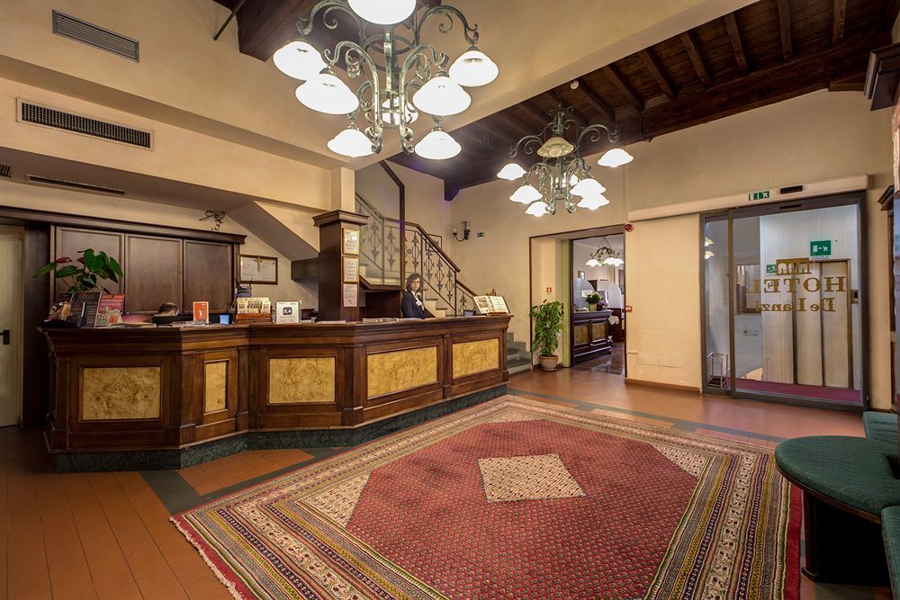 Hotel De Lanzi Florence Exterior photo